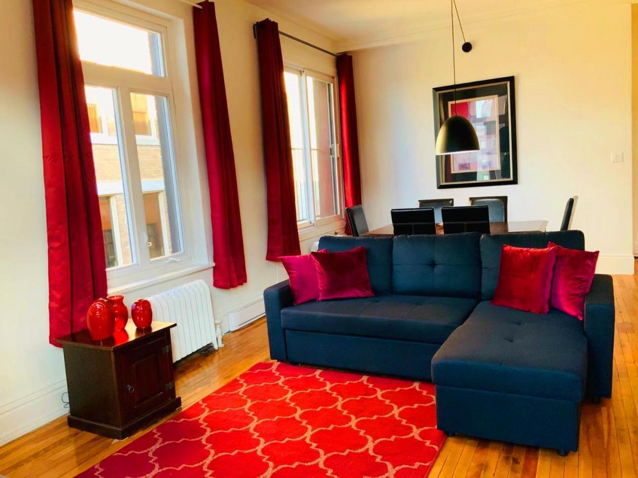 Apartment Le Panorama